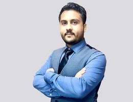 العميل Babar Ali