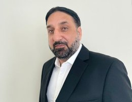 Iftikhar Khan