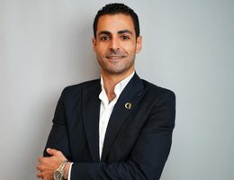 Agent Mahmoud Abdelazim Mohamed Ibrahim Badawy