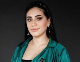 Priscila Moscoso