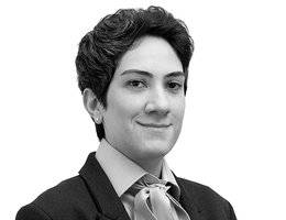 Hanieh Deylami