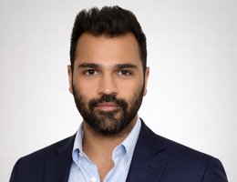 العميل Rohit Sawlani