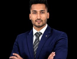 العميل Muhammed Ansad Khader
