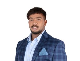 العميل Niro Ruwanpathirana