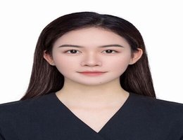 Agent Ula Luo