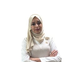 Agent Meriem Meddane