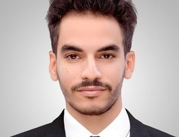 Agent Omar Fakhry