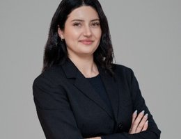 العميل Diana Mehta