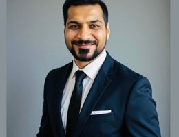 Agent Tarun Bulchandani