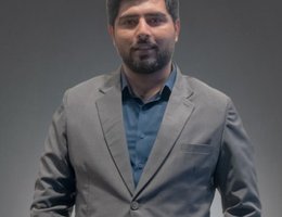 العميل Ali Muqaddas