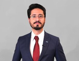 Agent Mobeen Zafar Khan