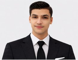 العميل Yousef Nabel