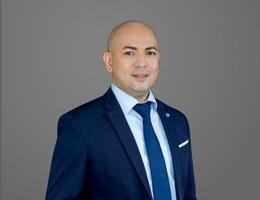 Agent Michael Aguvida