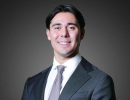 Agent Stanley Hendy