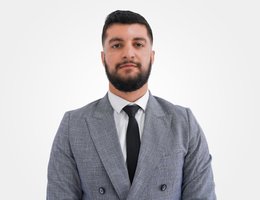 Armin Sharhani