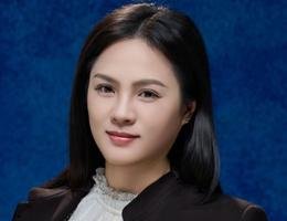 Agent Ivy Liao