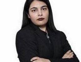 العميل Imaan Zia