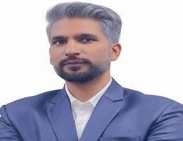 Agent Mridul Sethi