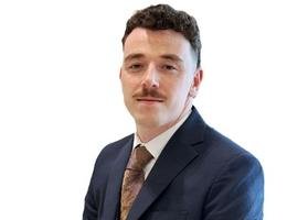 Agent Chris McLaughlin