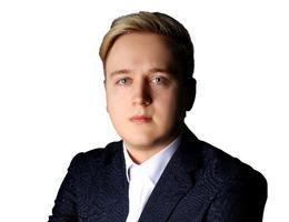 Agent Volodymyr Fedorets 