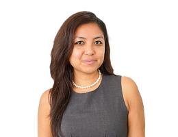 Agent Dhira Kachari