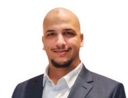 العميل Issam Bettioui