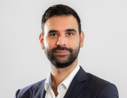 العميل Karim Abdel  Majeed