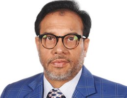 Mohammed Mahtabur Rahman