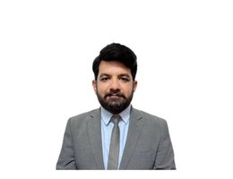 Agent Syed Saqib  Mahmood