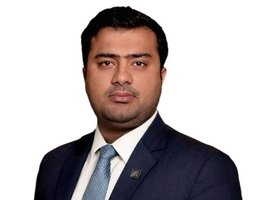 العميل Hamid Rahamdil Khan 