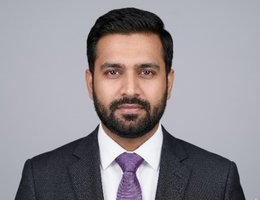 العميل Sandeep Kumar
