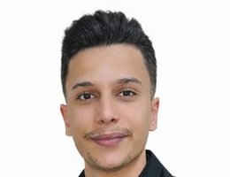 العميل Hassan AlAliwi