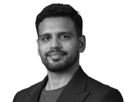 العميل Danish Ali Ghulam Murtaza