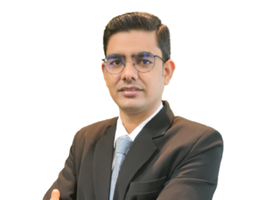 Vinod Gadri