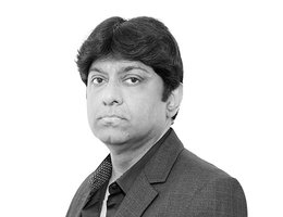 Agent Rajesh Malkani