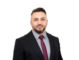 Mazen Alzoubi