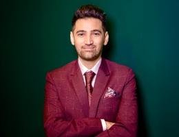 العميل Arslan Ahmed