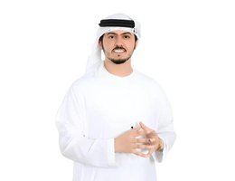 Abdulla Al Nuaimi