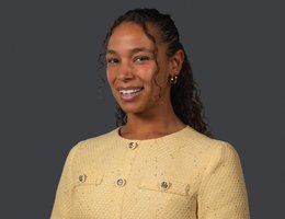 Laylah Pendlebury