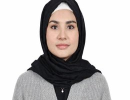 العميل Qurrat  Ain