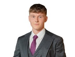 Agent Thomas Henderson