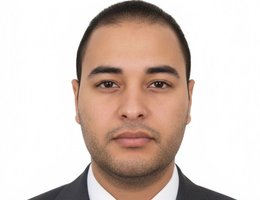 Agent Omar abo Zied
