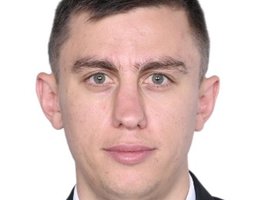 Agent EDUARD  AGABEKOV