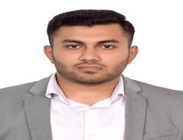 Agent Asfand Mahmood