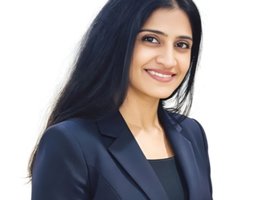 العميل Nivedita Lachhwani