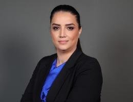 العميل Masoomeh Zohoori