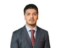العميل Raz Habibullah