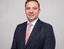 Danilo Dordevic
