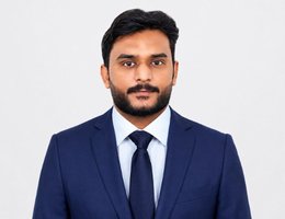 العميل Muhammad Adnan Saeed