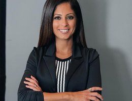 Agent Evelyn  Gamil Nagib Bishay